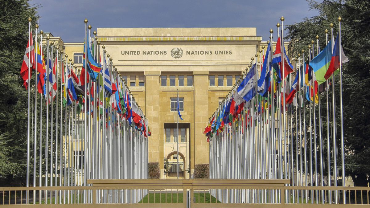 Намаляват възможностите на ООН да изолира Русия