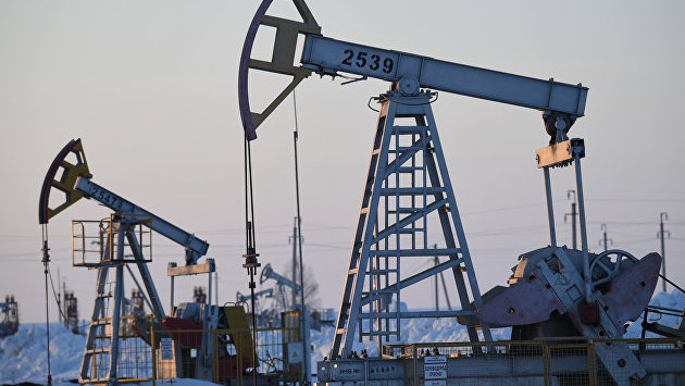 Русия отново е най-големият доставчик на петрол за Китай и през юли