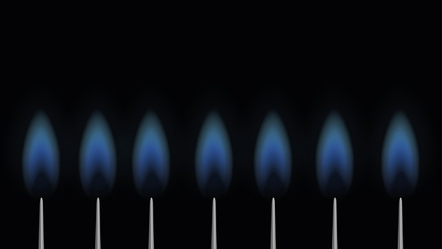 Handelsblatt: Европа започна да отнема газ от развиващите се страни