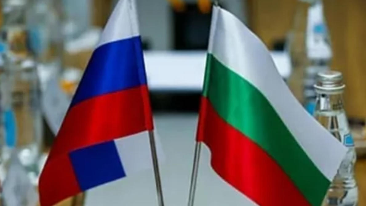 Русия обяви за "persona nоn grata" 14 дипломати от България