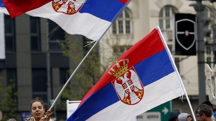 Сърбия нарече суверенно дело на Белград създаването в страната на военна база на Русия