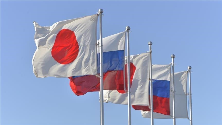 Скандален арест на японския консул във Владивосток