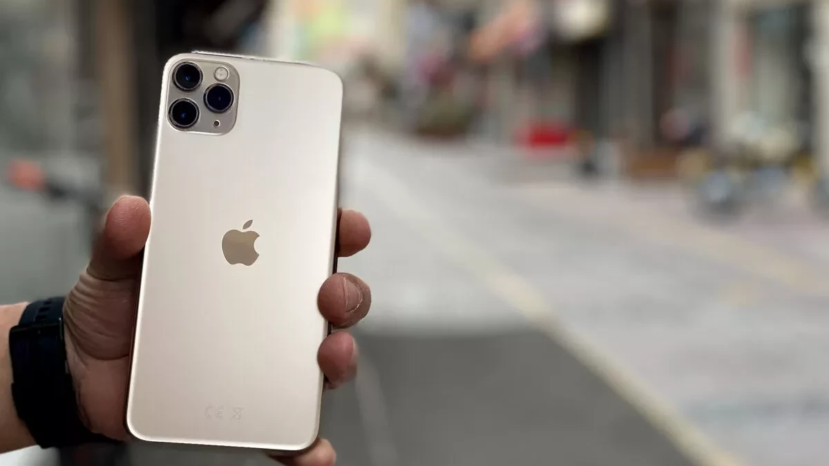Apple представи новия iPhone 14
