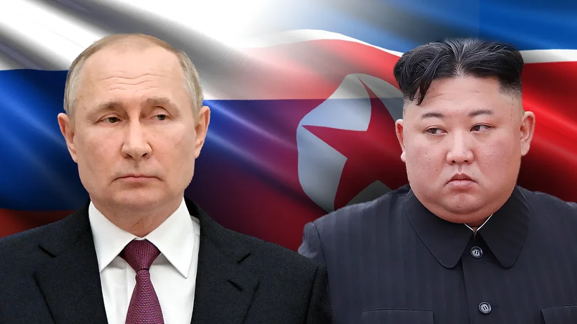Северна Корея отрича да е доставяла оръжие на Русия