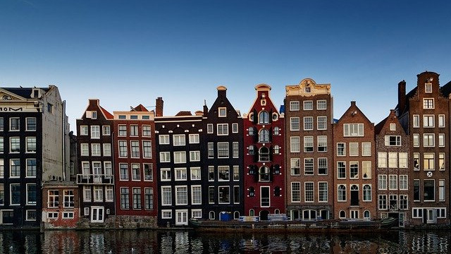 Амстердам: собствениците на пустеещи жилища ще бъдат глобявани