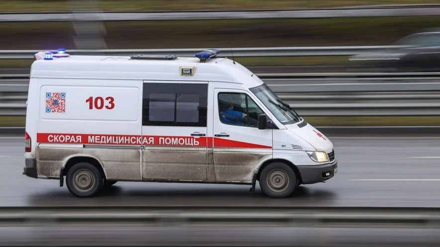 При стрелбата в Ижевск са убити 17 души, включително седем деца (обновена)