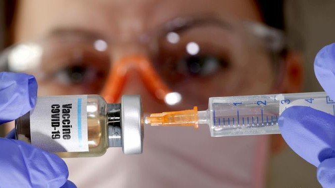 ЕС сертифицира нови ваксини на Pfizer и Moderna против коронавирус