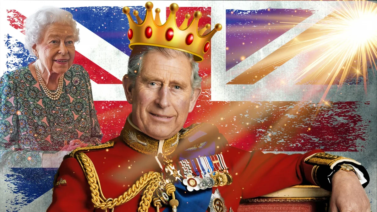Чарлз III: дългоочакваната корона за побелелия принц