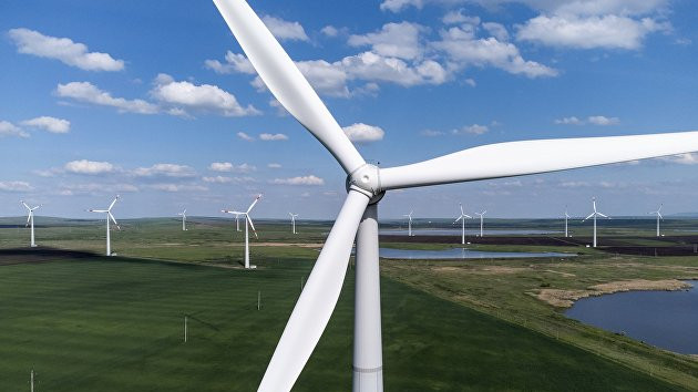 Reuters: Shell се оттегли от два проекта за вятърни електроцентрали в Ирландия