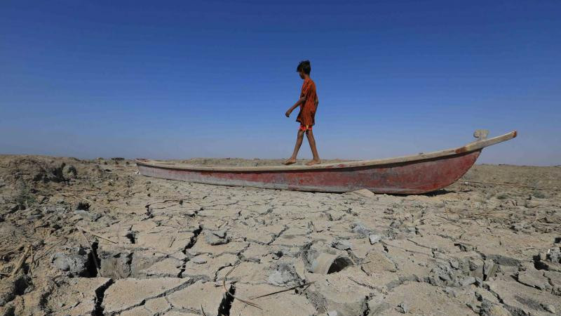 Пет региона по света са застрашени от конфликти заради дефицит на вода
