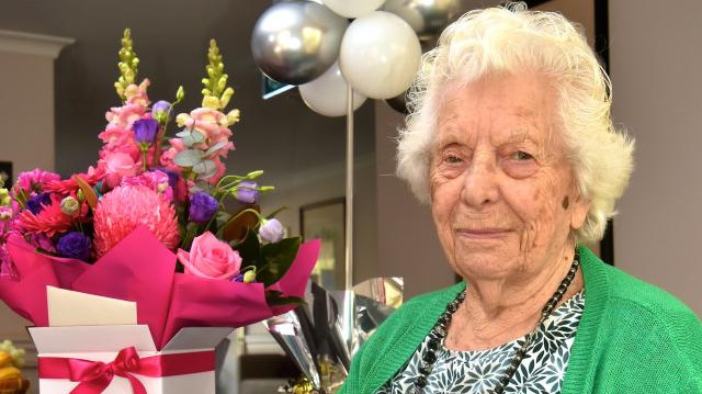 Тайните на дълголетието: 100-годишна австралийка разказа как се стига до такава възраст