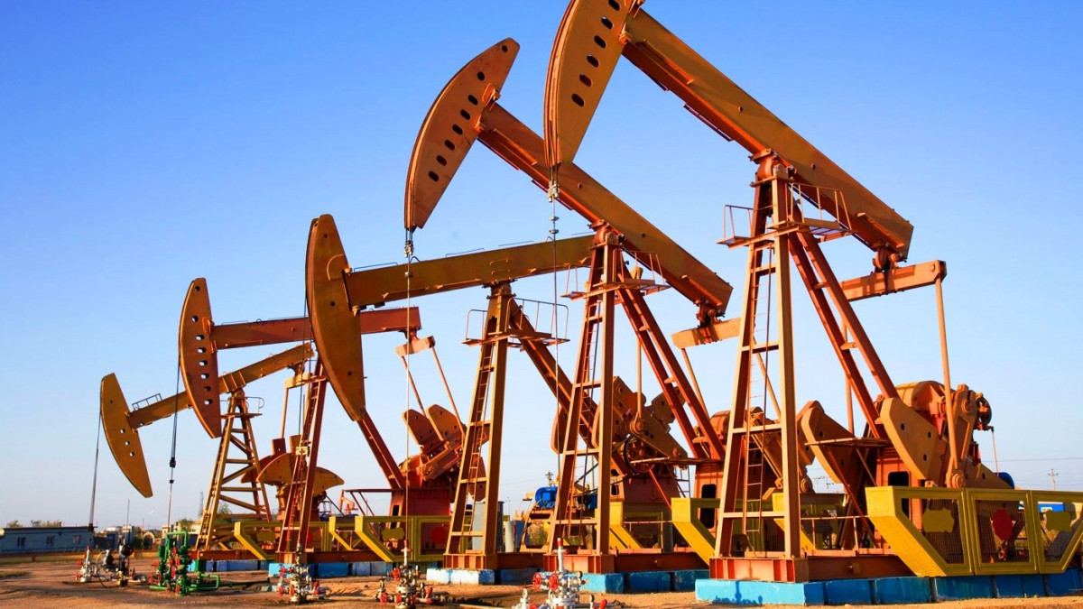Цената на петрол Brent падна до 95,7 долара за барел