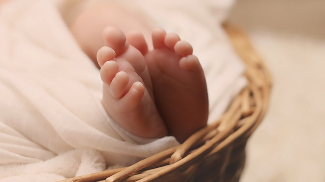 Коронавирусните локдауни в Европа доведоха до сериозен спад в раждаемостта