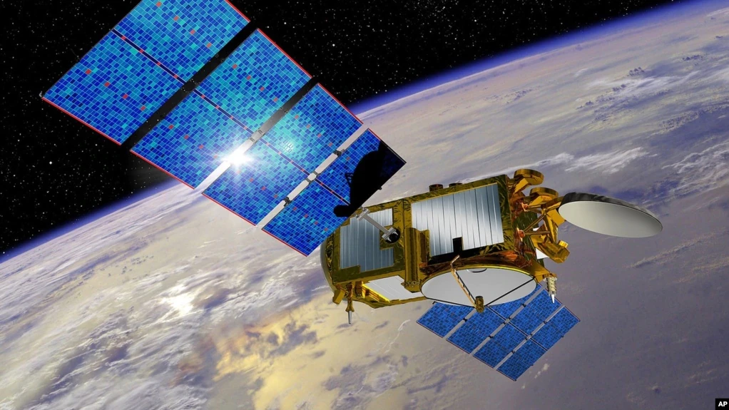 Русия заплашва да атакува американските сателити Starlink, Planet Labs и Maxar