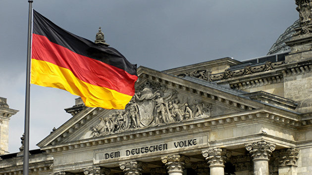 В Германия очакват увеличение на данъчните приходи