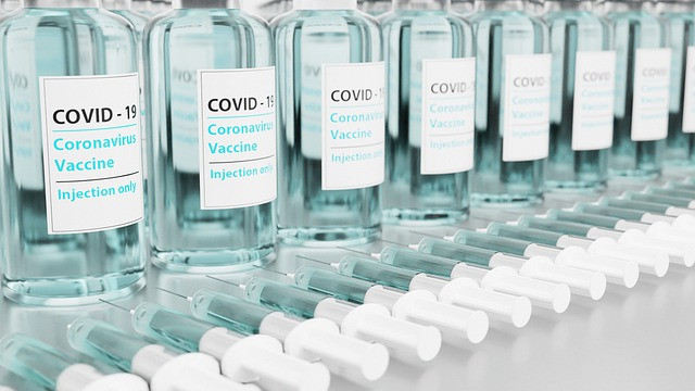 Moderna отказа да предостави на Китай състава на ваксината срещу COVID-19