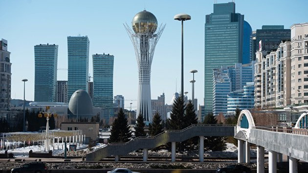 В Казахстан са открити над две хиляди компании с руско участие