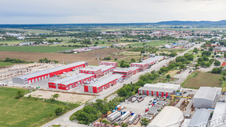 Над 200 млн. лева ще бъдат инвестирани в индустриалните зони на България