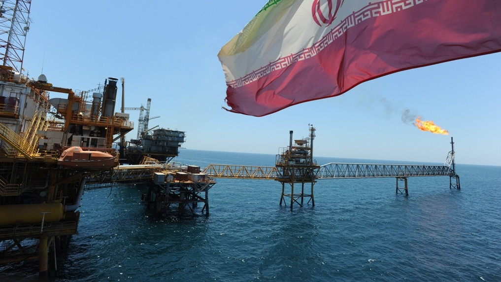 Иран ще изнася за Русия оборудване за газопроводи