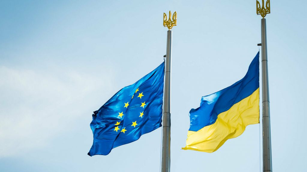 ЕС възнамерява да конфискува руски активи в полза на Украйна