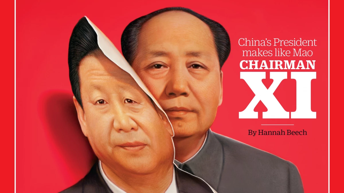 Неограничената власт на Си Дзинпин срина юана и акциите на китайските компании