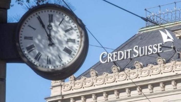 След поредица скандали Credit Suisse поема курс към драстични икономии