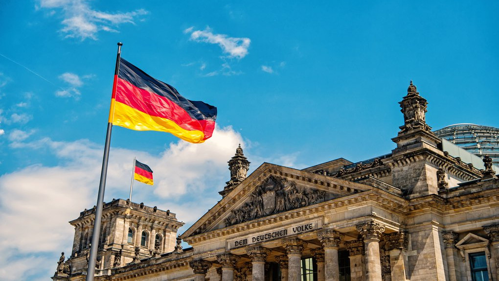 Как Германия ще използва стабилизационния си фонд