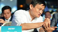 Основателят на китайския интернет гигант Alibaba напусна страната