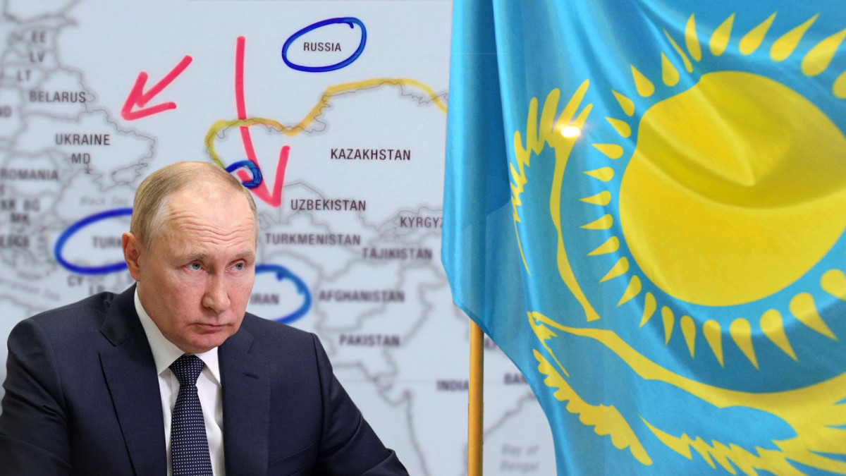 Ще има ли тристранен газов съюз между Русия, Казахстан и Узбекистан