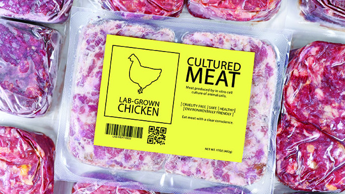 Изкуственото месо излиза на пазара в САЩ