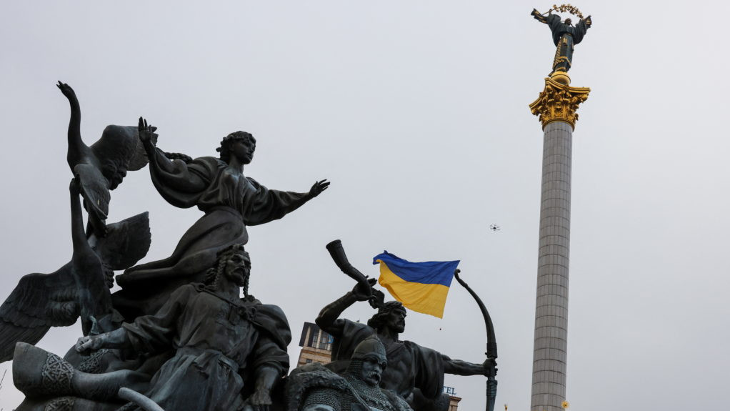 Нова подкрепа за Украйна, още ограничения за Русия
