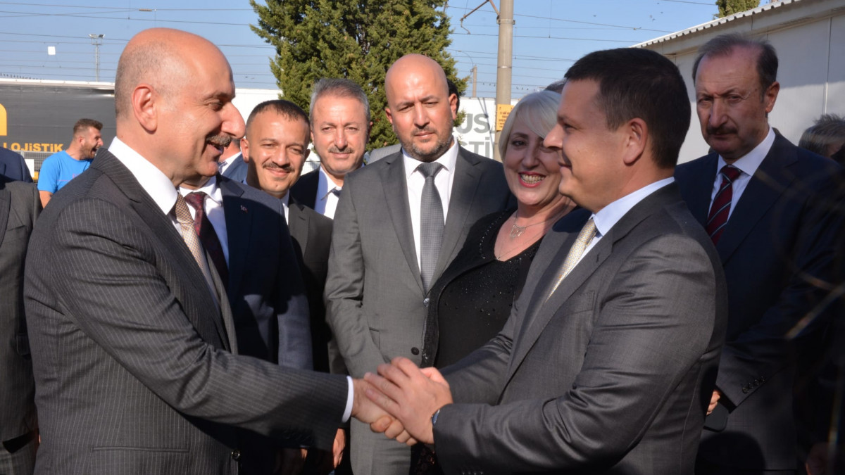 България и Турция ще работят за нов жп граничен пункт