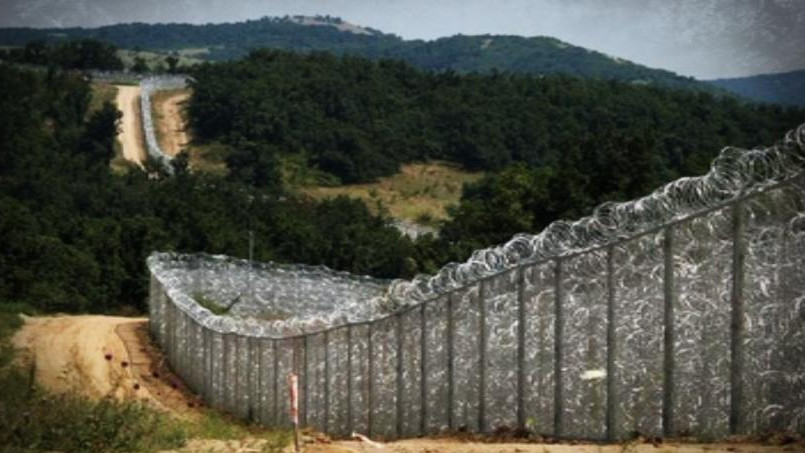 Български граничен полицай загина при стрелба на турската граница