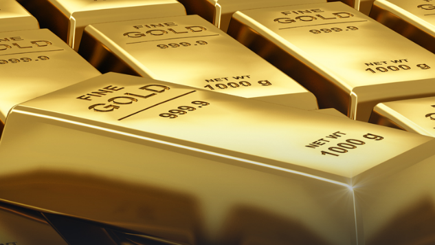 Защо Дубай е   световен център на търговията със злато