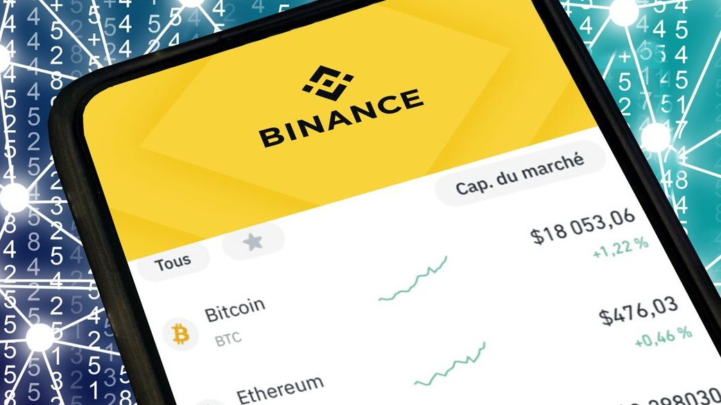 Гигантът Binance се оттегли от спасяването на крипто-борсата FTX