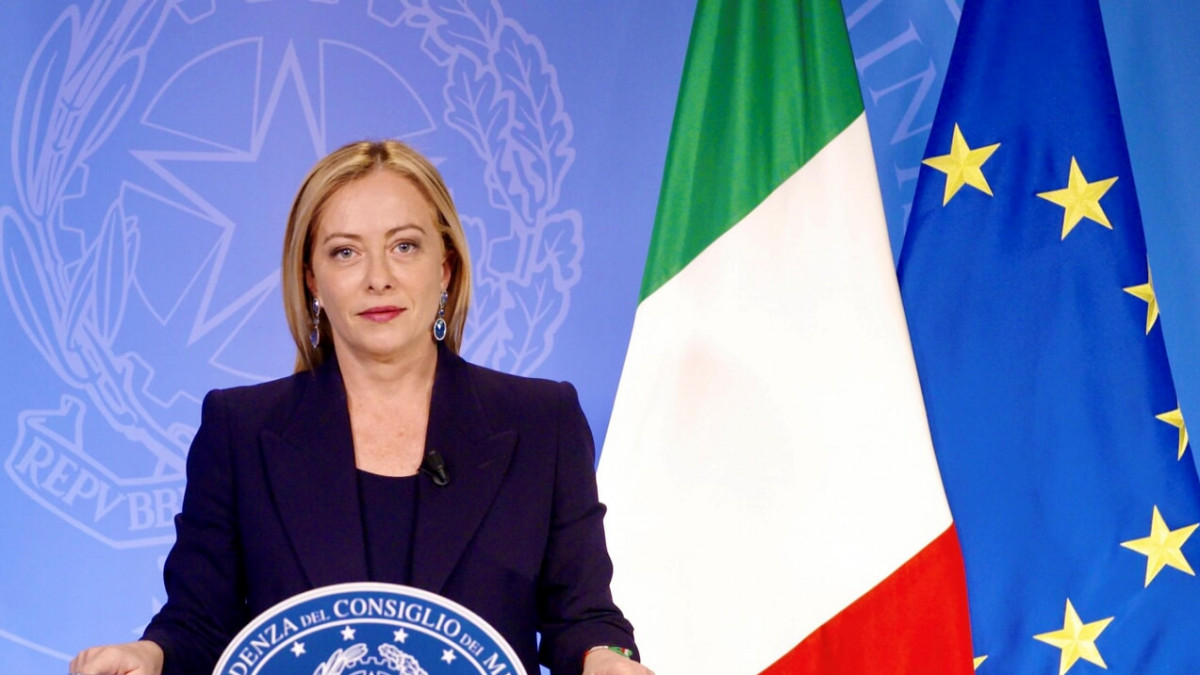 Италия обяви пакет от енергийни помощи в размер на € 9,1 милиарда