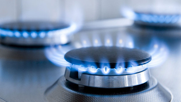 Цените на природния газ в Европа остават под 900 долара за хиляда кубически метра