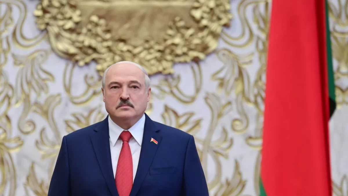 Беларус разширява прилагането на смъртното наказание