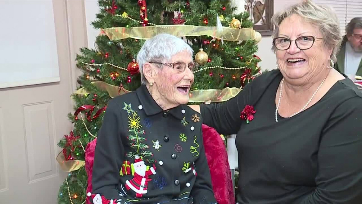 Тайните на дълголетието: мнозина искат да взимат пример от 105-годишна жена