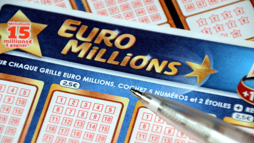 Жители на белгийско село спечелиха над € 142 милиона джакпот от EuroMillions