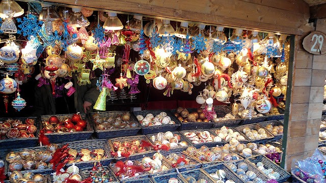 Сергии и временни търговци по празниците крият риск от опасни и дефектни стоки