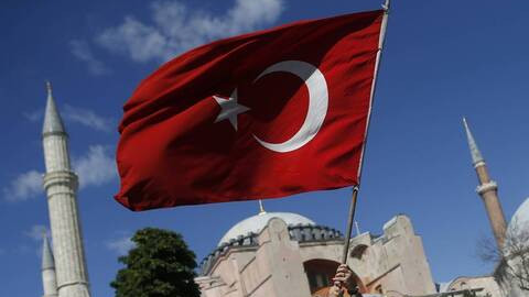 Инфлацията в Турция се забавя за първи път от година и половина