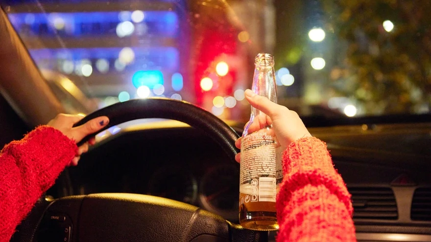 Ако пийнете по празниците, а сте с кола – потърсете „Червен нос”!