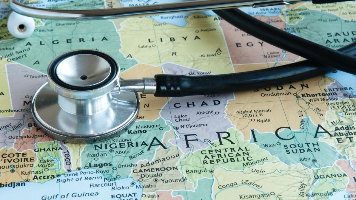 Индия навлиза с бързи крачки в африканското здравеопазване