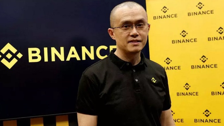 Заподозряха американската крипто борса Binance в пране на 10 млрд. долара