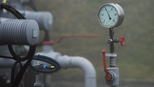 ICE: Цените на газа в Европа се задържат около 925 долара за хиляда кубически метра