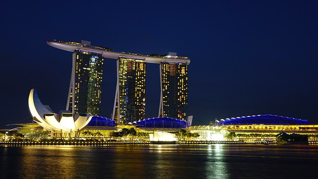 Ню Йорк и Сингапур са най-скъпите градове в света