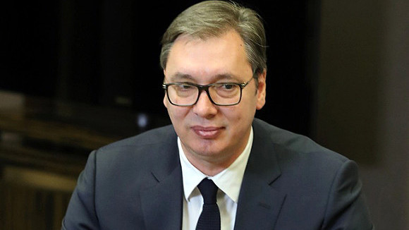 Сърбия няма да наложи санкции срещу Русия, без да са заплашени жизненоважните й интереси