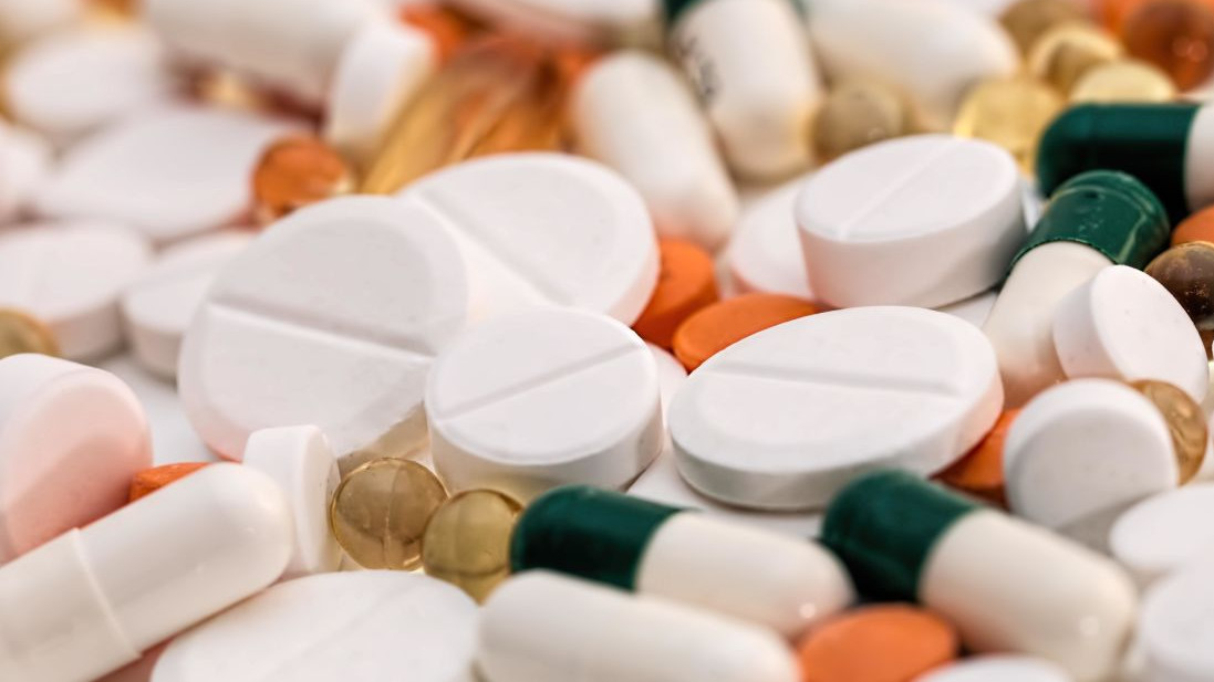 СЗО съобщи за недостиг на антибиотици в света