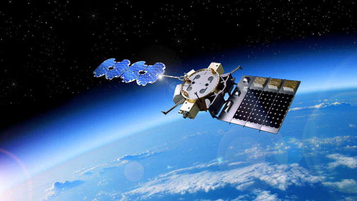 Northrop Grumman ще предава електричество от космоса към Земята